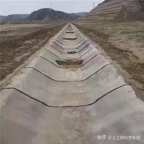 水泥毯是一种什么产品